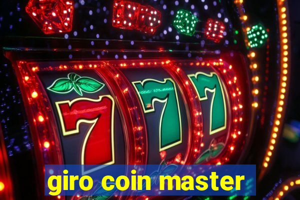 giro coin master